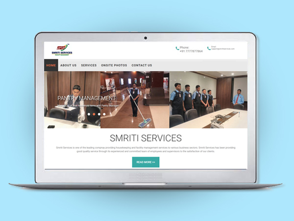 Smriti Services